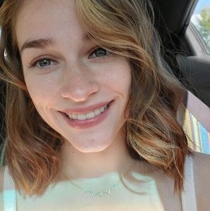 Meet your Posher, Maranda